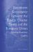 Investment Governance Between the Energy Charter Treaty and the European Union : Resolving Regulatory Conflicts