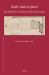 Kitāb Adab Al-Ghināʾ : The Book for the Completion of Musical Knowledge