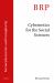 Cybernetics for the Social Sciences