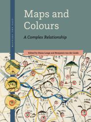 Maps and Colours : A Complex Relationship
