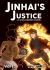 Grey Faction Comic : Jinhai's Justice (2018) 6 X 9