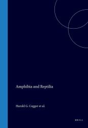 Amphibia and Reptilia Vol. 1