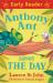 Anthony Ant Saves the Day : (Early Reader) Anthony Ant Saves the Day : (Early Reader)