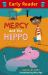Early Reader: Mercy and the Hippo Early Reader: Mercy and the Hippo