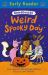 Weirdibeasts 3 of 4 (Early Reader) Weirdibeasts 3 of 4 (Early Reader)
