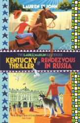 Kentucky Thriller and Rendezvous in Russia : (2 In 1)