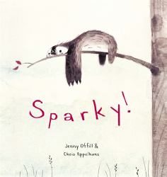 Sparky! Sparky!