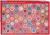 Kaffe Fassett's Fabulous Florals Quilt Jigsaw Puzzle for Adults : 1000 Pieces, Dimensions 29. 5 X 19. 7