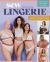 Sew Lingerie : Make Size-Inclusive Bras, Panties, Swimwear and More; Everything You Need to Know