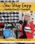 Sew Very Easy Quilt-As-You-Go Clamshells : 5 Classic Projects, Amazingly Fast Results