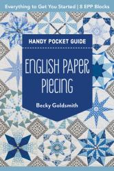 English Paper Piecing Handy Pocket Guide