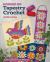 Hooked on Tapestry Crochet : Playful Make-In-a-Day Projects