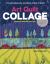 Art Quilt Collage : A Creative Journey in Fabric, Paint and Stitch; Updated Second Edition