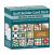 Quilt Builder Card Deck Kim Diehl Special Edition : 40 Scrappy Blocks, 8 Lovely Layouts, Plentiful Possibilities