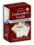 On-The-Go Embroidery Cards Set 2 : 60 More Stitches for Left & Right Handers, 3 Thread Organizers, 3 Take-Along Card Rings, Instruction Booklet with Visual Index, 3" X 5" Cards