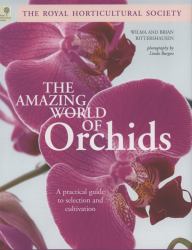 The Amazing World of Orchids