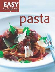 Easy Everyday: Pasta