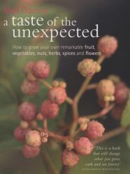 A Taste of the Unexpected