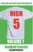 High 5 : Volume 1 Football Listeria