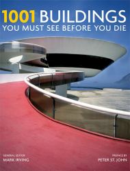 Buildings : You Must See Before You Die