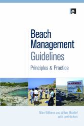 Beach Management : Principles and Practice