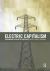 Electric Capitalism : Recolonising Africa on the Power Grid