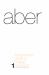 Advances in Building Energy Research : Volume 1