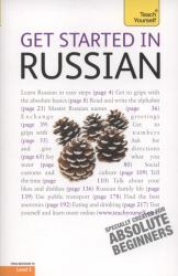 Get Started in Russian