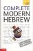 Complete Modern Hebrew