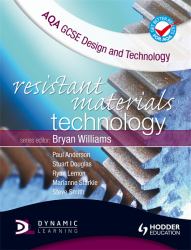AQA GCSE Design and Technology : Resistant Materials Technology