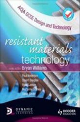 AQA GCSE Design and Technology