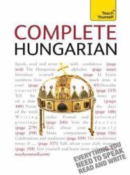 Complete Hungarian