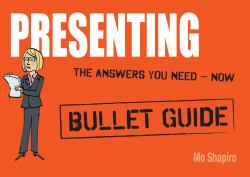 Presenting