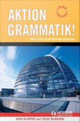 Aktion Grammatik!