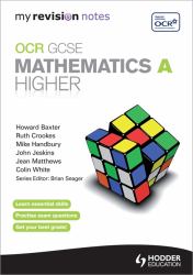 OCR GCSE Specification a Maths Higher