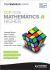 OCR GCSE Specification a Maths Higher