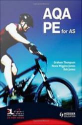 AQA PE for AS