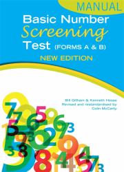 Basic Number Screening Test