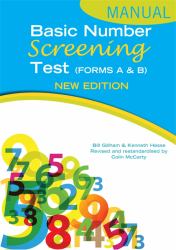 Basic Number Screening Test
