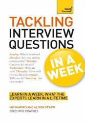 Tackling Interview Questions in a Week