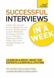 Successful Interviews