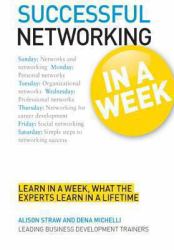 Successful Networking in a Week