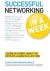 Successful Networking in a Week