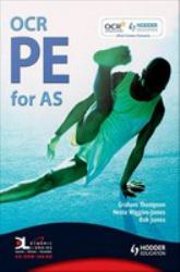 PE for AS