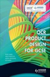 OCR Product Design for GCSE