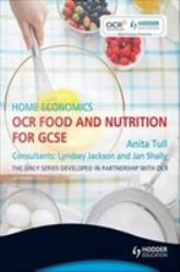 OCR Food and Nutrition for GCSE