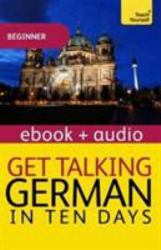 Get Talking German in Ten Days