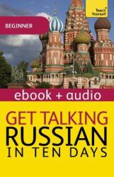 Get Talking Russian Enhanced Epub