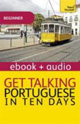 Get Talking Portuguese Enhanced Epub