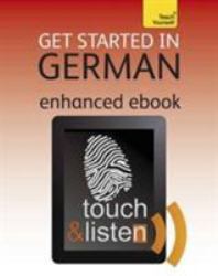 Get Started in German : Teach Yourself
